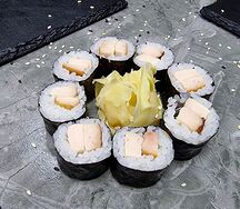 Классический с курицей