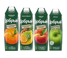 Сок Добрый