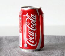 Coca-Cola