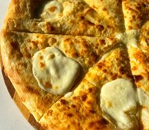 Хачапури по-царски