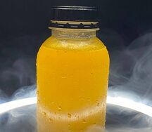 Облепиховый морс