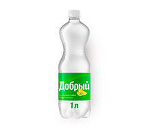 Добрый Лимон-лайм L