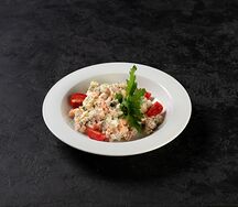 Оливье по-советски