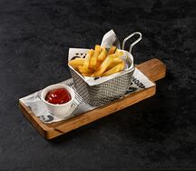Картофель фри