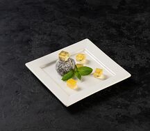 Ай-яй-яй, Картошка