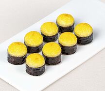Ролл Чикен чиз  
