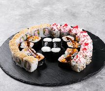 Сет Сакура