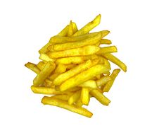 Картофель фри