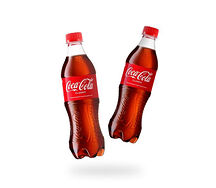 Coca-Cola Х2