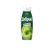 Сок Добрый Яблоко S