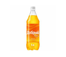 Добрый Апельсин L