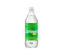 Добрый Лимон-лайм L