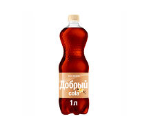 Добрый Кола Ваниль L