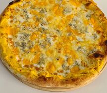 Пицца Сырная