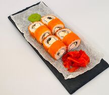 Ролл Любимый