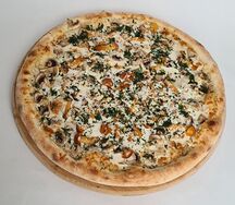 Пицца Грибная