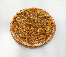Пицца Мюнхенская