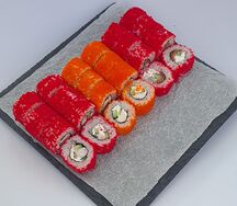 Сет Калифорния