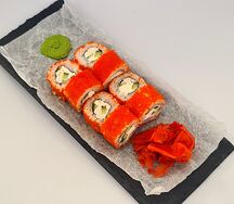 Калифорния классика