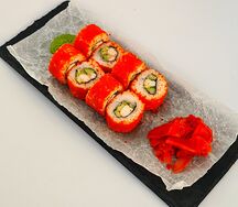 Ролл Мексиканский
