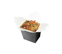 Тяхан с морепродуктами