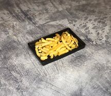 Картофель фри