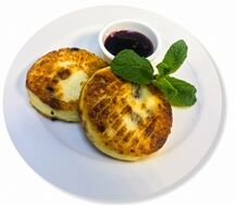 Сырники