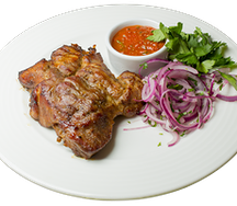 Стейк мясника