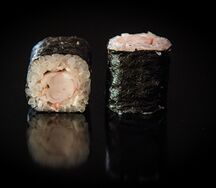Эби маки