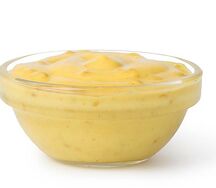 Медово-горчичный