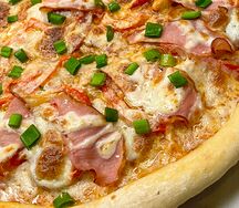 Пицца Мясная