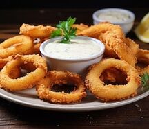 Кольца кальмара 