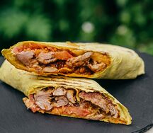 Cвинoй мясыч