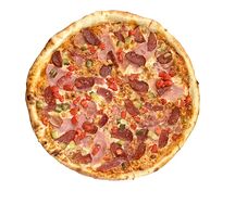 Мясная