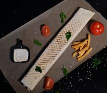 Грибная