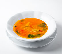 Минестроне