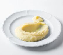 Картофельное пюре