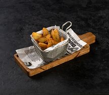 Картофель Айдахо