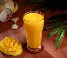 Манго Шейк