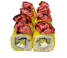 Ролл Йоаке