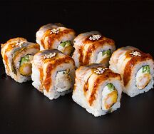 Каяба маки