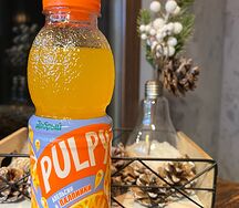Pulpy