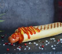 Френч-дог