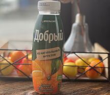 Сок Добрый