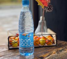 Минеральная вода BonаАqua
