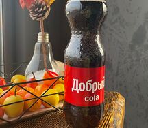 Добрый Cola