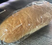 Булочка для датского хот-дога