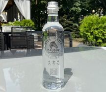 Вода Baikal негазированная