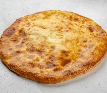 Хачапури по-имеретински