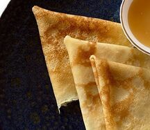 Блины